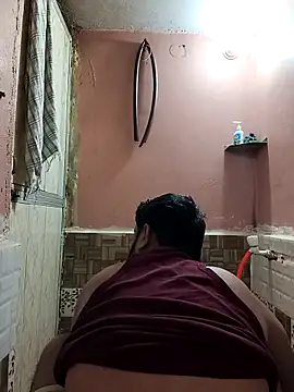 Snapshot of Sarad_sexydaddy chatting on 8, 11, 2025 Sarad sexydaddy online show from 8, 11, 2025