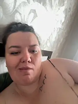 SunnyLeila2101 online show from 16, 9, 2025