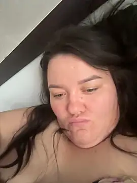 SunnyLeila2101 online show from 18, 9, 2025