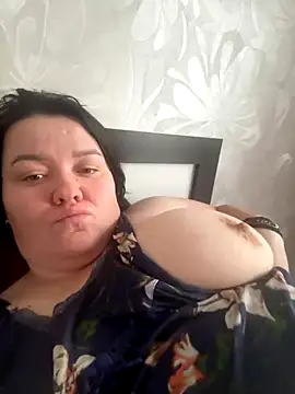 SunnyLeila2101 online show from 12, 11, 2025