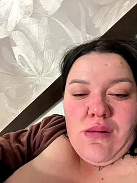 SunnyLeila2101 online show from 13, 12, 2025