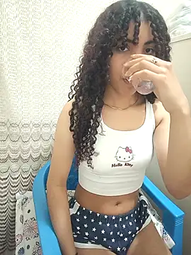 Morenpeka online show from 18, 9, 2025