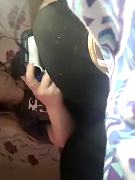 itsCuteTits online show from 12, 11, 2025