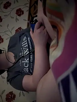 itsCuteTits online show from 29, 11, 2025