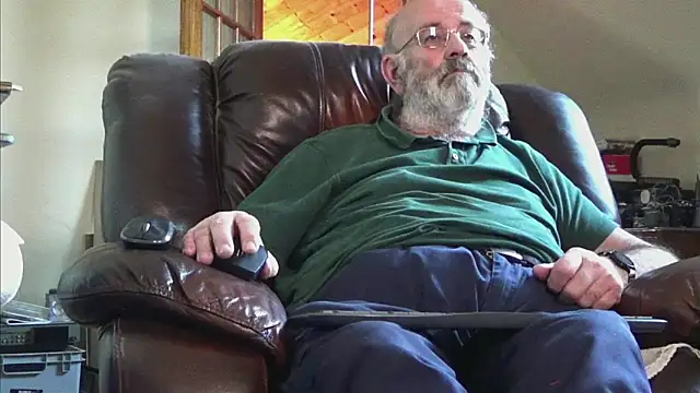 janzer13 online show from 23, 11, 2025