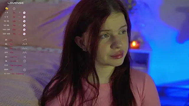 ambershoney online show from 13, 9, 2025