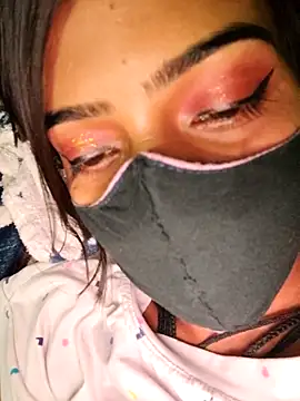 Crystil love-21 online show from 28, 3, 2026