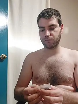 LoboSolitariooy online show from 3, 11, 2025