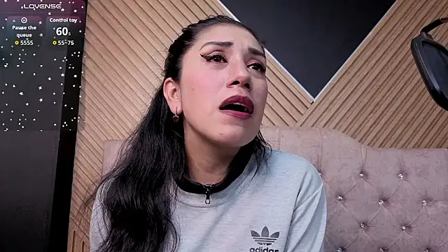 MihaCarther online show from 20, 3, 2026