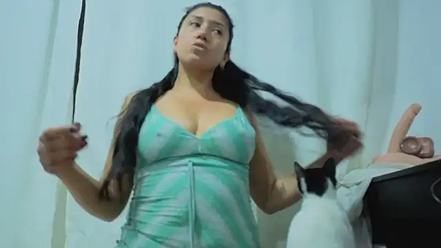 MihaCarther online show from 14, 4, 2026