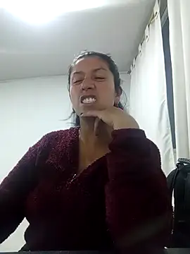 Snapshot of MihaCarther chatting on 30, 4, 2026 MihaCarther online show from 30, 4, 2026