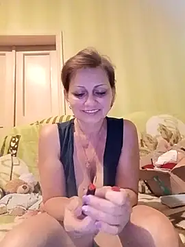 MariannaSky471 online show from 17, 11, 2025