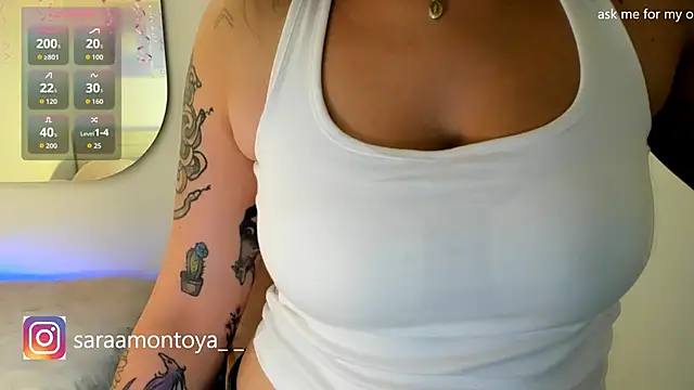 Snapshot of your_babydoll_ chatting on 7, 7, 2026 your babydoll online show from 7, 7, 2026