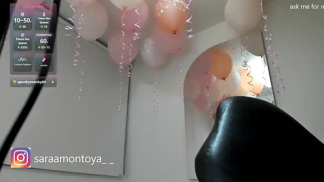 Snapshot of your_babydoll_ chatting on 12, 7, 2026 your babydoll online show from 12, 7, 2026