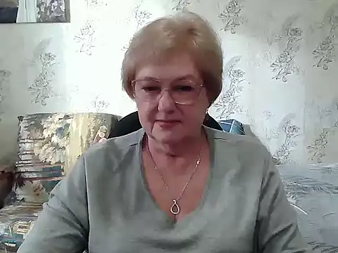 Renata62011 online show from 29, 10, 2025