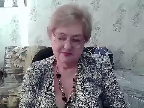 Renata62011 online show from 1, 2, 2026