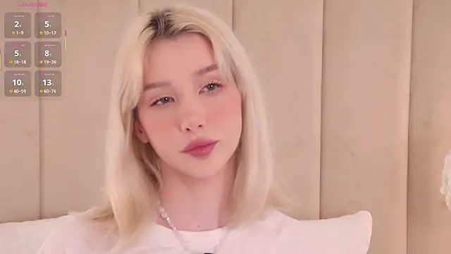 Nesolla online show from 22, 9, 2025