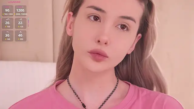 Nesolla online show from 8, 1, 2026