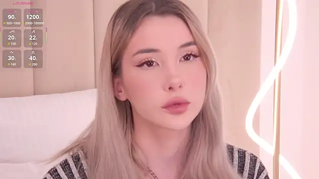 Nesolla online show from 9, 1, 2026