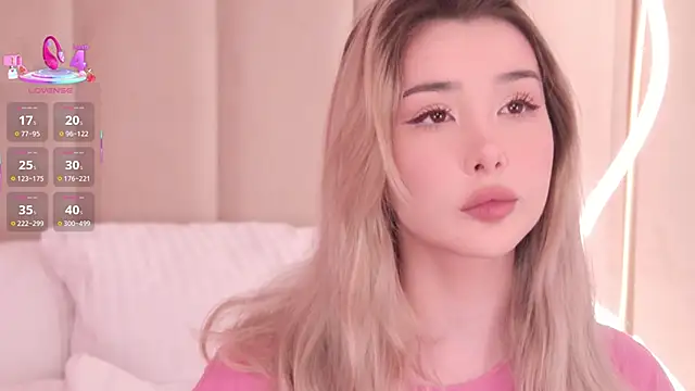 Nesolla online show from 16, 2, 2026