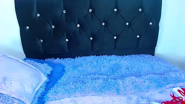 Gabi Jhons 23 online show from 21, 12, 2025