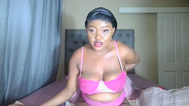 nanababe1 online show from 12, 2, 2025