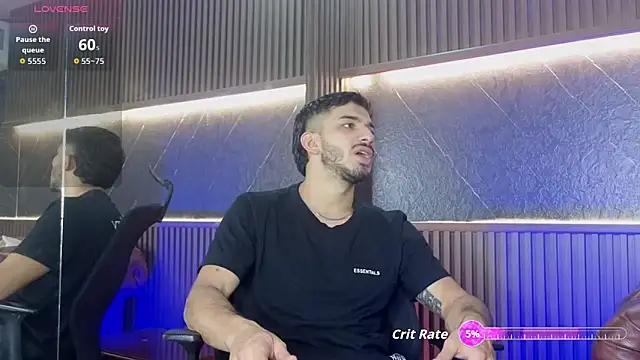 ArturoCardona  online show from 19, 2, 2026