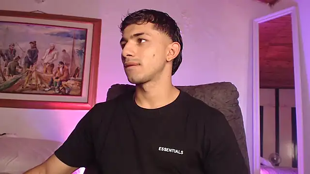 ArturoCardona  online show from 10, 3, 2026