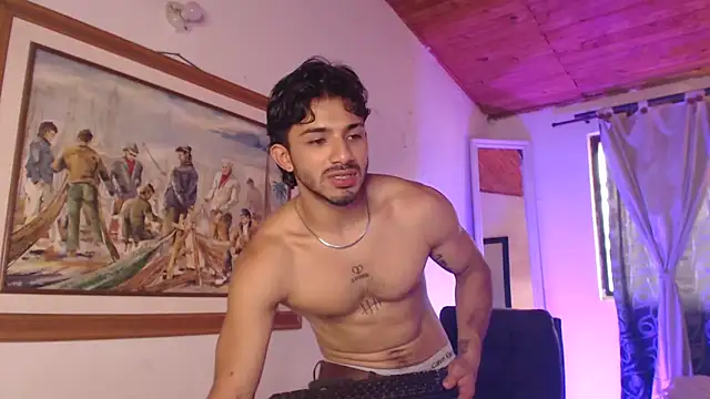 ArturoCardona  online show from 2, 6, 2026