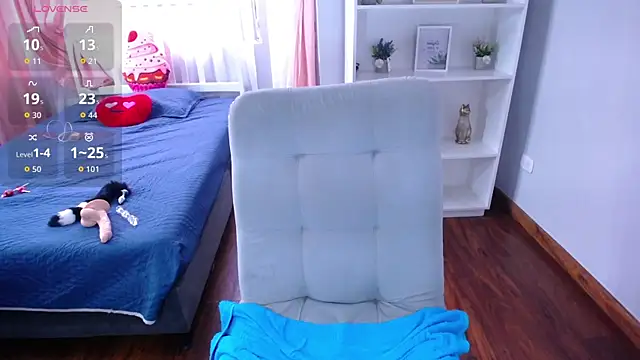 Snapshot of Hada_soft chatting on 24, 9, 2025 Hada soft online show from 24, 9, 2025