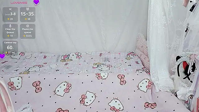 9aunatiis online show from 6, 3, 2026