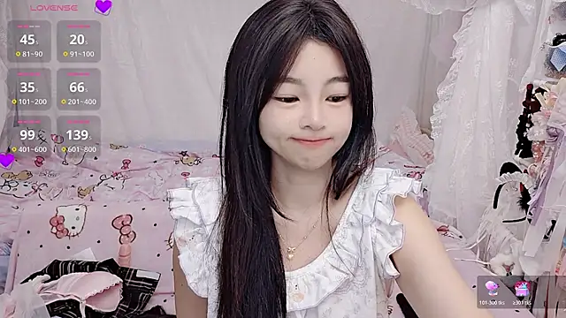 9aunatiis online show from 18, 3, 2026