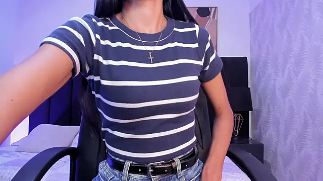 kaylaadams7 online show from 16, 11, 2025