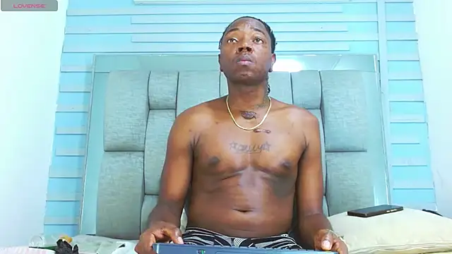 Black Fire10 online show from 31, 10, 2025