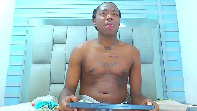 Snapshot of Black_Fire10 chatting on 17, 1, 2026 Black Fire10 online show from 17, 1, 2026