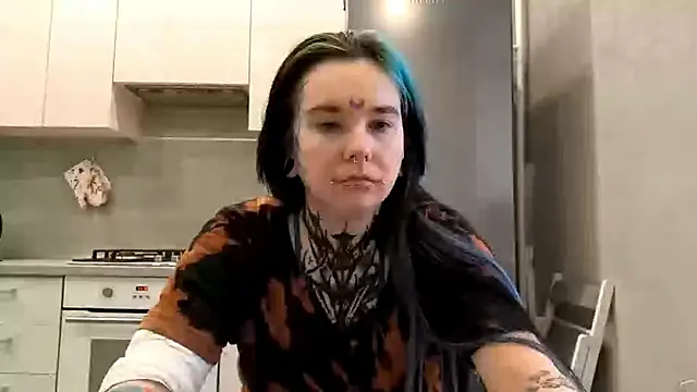 HighelikeGirl online show from 11, 2, 2026