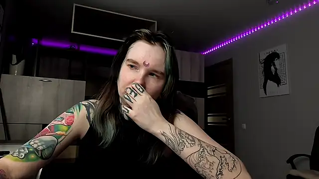 HighelikeGirl online show from 30, 3, 2026