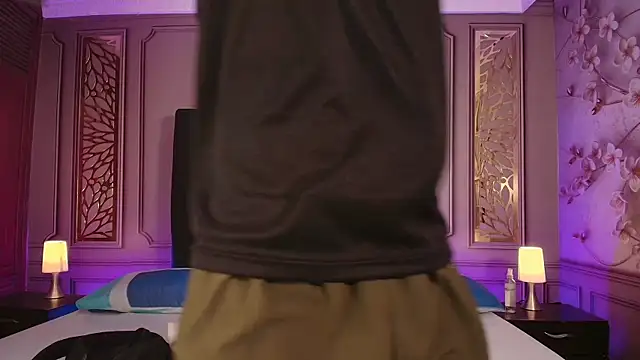 KingStark  online show from 25, 11, 2025