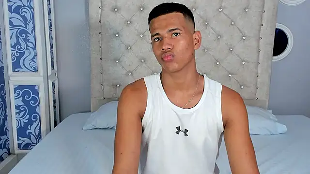 KingStark  online show from 11, 2, 2026