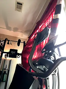 KeYBuMp323 online show from 5, 11, 2025