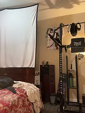 KeYBuMp323 online show from 12, 2, 2026