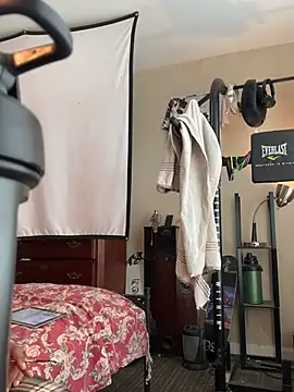 KeYBuMp323 online show from 25, 2, 2026