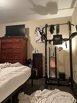 KeYBuMp323 online show from 16, 4, 2026