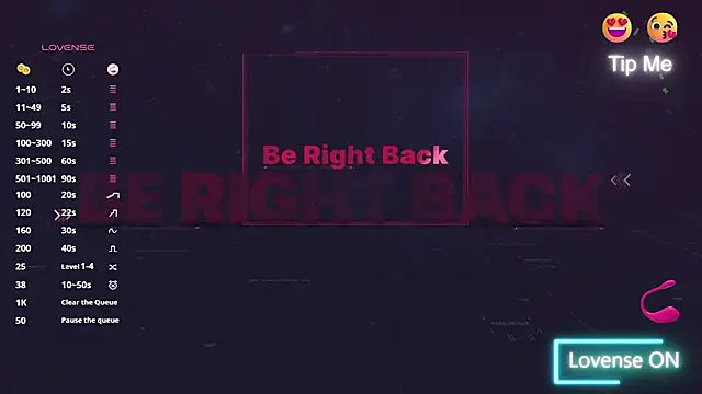 tomy scott online show from 8, 3, 2026