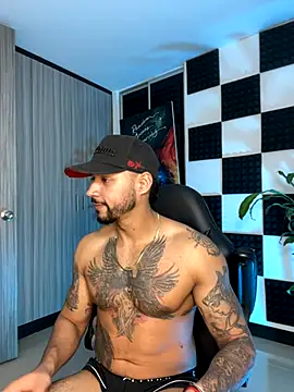 Snapshot of Nikola_Hank chatting on 14, 9, 2025 Nikola Hank online show from 14, 9, 2025