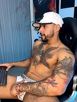 Snapshot of Nikola_Hank chatting on 16, 9, 2025 Nikola Hank online show from 16, 9, 2025