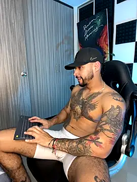 Snapshot of Nikola_Hank chatting on 26, 9, 2025 Nikola Hank online show from 26, 9, 2025