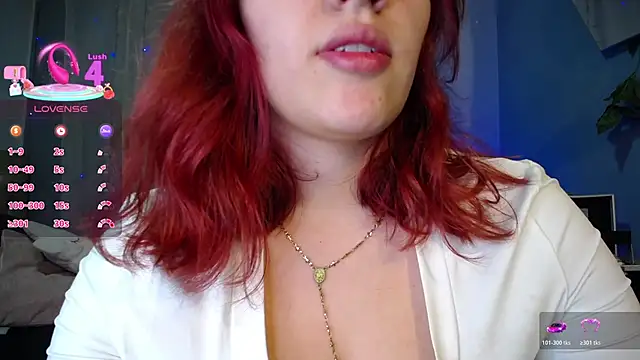 Lulugh  online show from 4, 11, 2025