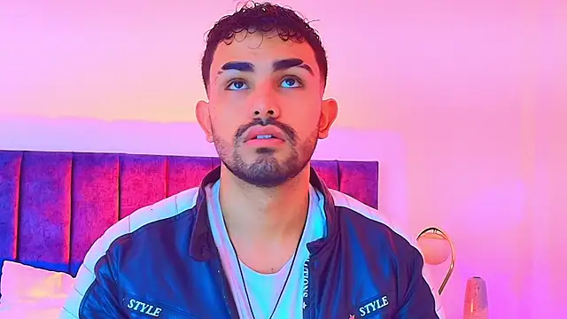 JuanchoAfpa online show from 23, 9, 2025