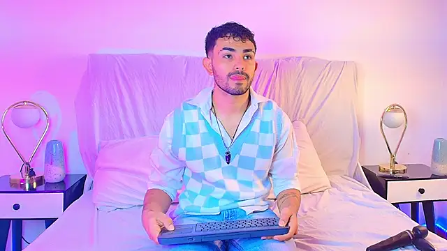 JuanchoAfpa online show from 24, 9, 2025